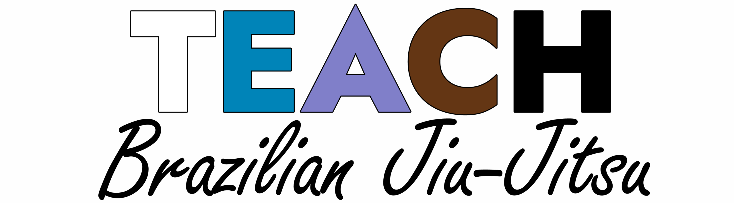 Teach Brazilian Jiu-Jitsu